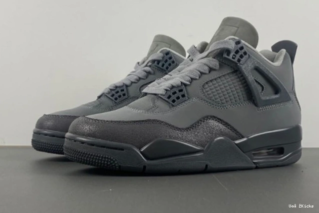 Jordan Modern Olympics 4 FQ7928-001 Retro 442 Paris SE 0919